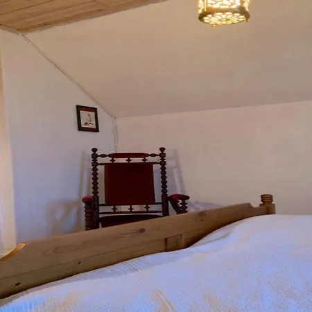 度假居 Captain House In Fanø
