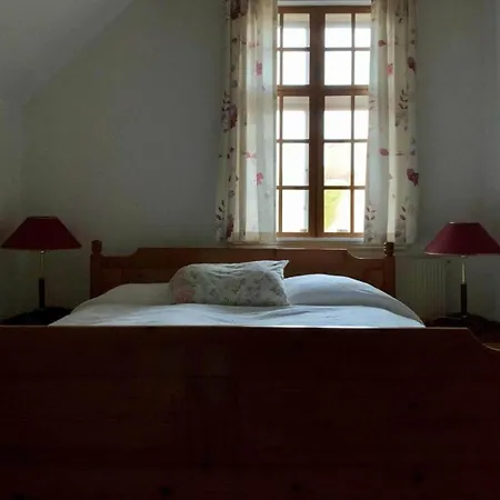 Captain House In Fanø