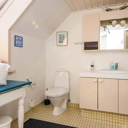 Captain House In *