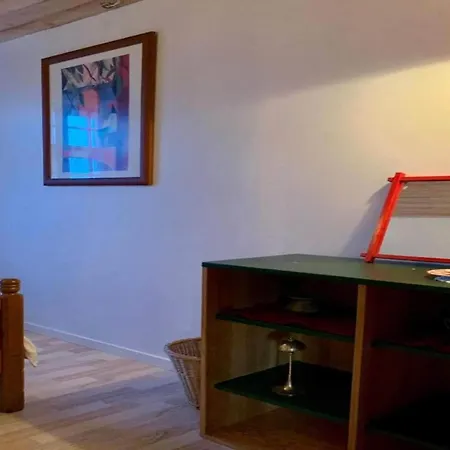 度假居 Captain House In Fanø
