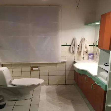 度假居 Captain House In